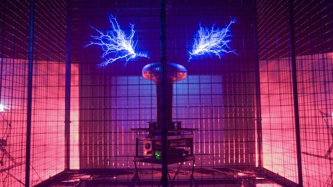 XFRMR: Inovasi Musik dari Kumparan Tesla