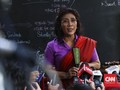 Menteri Susi Akui Distribusi Kapal Nelayan Manipulatif