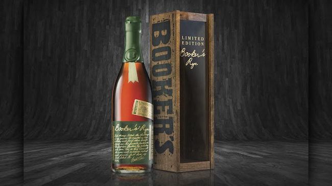 Geser Skotlandia, Amerika Punya Whiskey Terbaik di Dunia