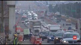 Trik Hilangkan Stres Hidup di Perkotaan