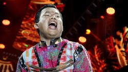 Wali Band Janjikan Kenangan Manis di West Java Festival 2024