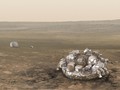 Astronaut NASA Berhasil Identifikasi Mikroba di Antariksa