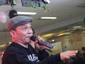 Iwa K, Musik Rap dan Rich Chigga