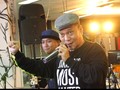 Iwa K dan Layanan Musik Streaming