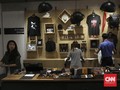 Project X, Konsep Baru Arena Belanja di Jakarta