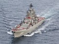 Rusia Rencanakan Latihan Angkatan Laut dengan Filipina