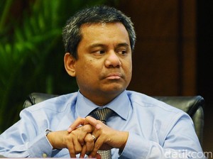 Wakil Sri Mulyani Temui Wamenkeu China, Bahas Pemerintahan Prabowo