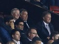 Mourinho: Ferguson Tak Ganggu Manchester United