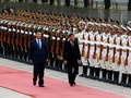 Duterte Tolak Proposal China soal Sengketa LCS