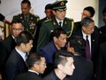 Kelanjutan Latihan Militer Filipina-AS Ditentukan Bulan Depan
