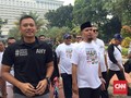 Ahmad Dhani: Yang Penting Bukan Ahok