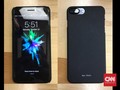 Apple Bakal Pangkas Produksi iPhone di Q1 2017
