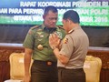 Panglima TNI Waspadai Upaya Negara Lain Jegal Ekonomi RI