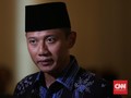 AHY Klaim Yudhoyono Institute Independen Non Politik Praktis