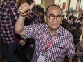 Ruhut Bandingkan Korupsi Era Jokowi dan Soeharto