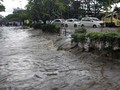 Ramai-ramai 'Curhat' Banjir Bandung di Twitter