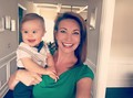 Asher Nash, Bayi Disabilitas Calon Bintang Iklan