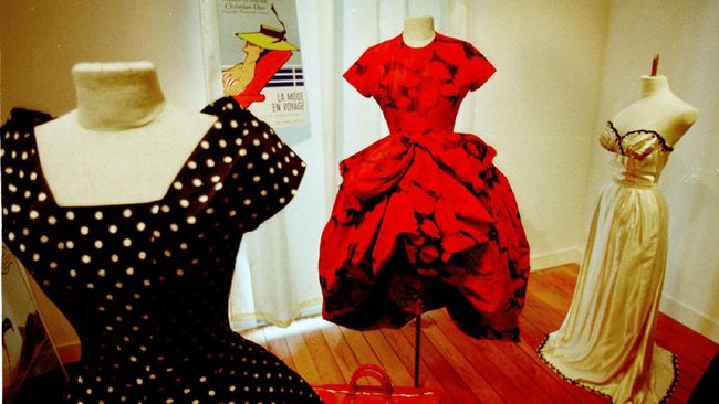 Tren Fashion yang Bakal Jadi 'Old School' di 2020