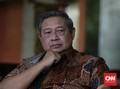 5 Lagu Populer Karya Susilo Bambang Yudhoyono