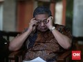 Pidato SBY Cerminan Kecemasan Partai Non-Pemerintah