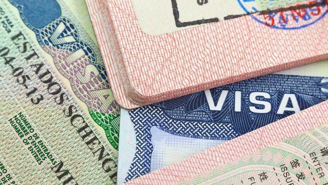 Penduduk Indonesia Bebas Visa ke Uzbekistan
