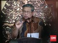 SBY: Saya Dianggap Terlibat Konspirasi soal Munir? Come On!