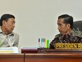 Wiranto: Jangan Ganggu Program Pembangunan Pemerintah
