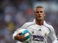 Beckham Kantongi Izin Bangun Stadion di Miami