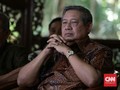 SBY dan Wiranto Gelar Pertemuan Tertutup