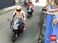 Marquez Sapa Indonesia Tanpa Pedrosa