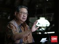 SBY Klarifikasi soal Demo 4 November