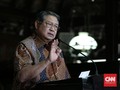 SBY Wanti-wanti Jokowi Gunakan Anggaran Corona Rp405 T