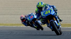 Mencari Pemenang Kesepuluh di MotoGP 2016