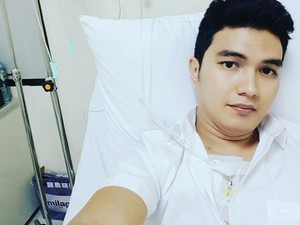 Tips Sembuh dari Kanker ala Aldi Taher: Doa & Cium Kaki Ibu