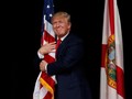 Rekaman Khusus The Beatles Dirilis jika Trump Jadi Presiden