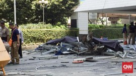 Ketakutan, Tiga Rekan Korban Gondola Sembunyi di Mobil