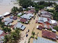 Pemkab Gorontalo Habiskan 400 Juta Atasi Banjir