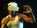 Headset VR Murah Xiaomi Dibanderol Rp300 Ribuan