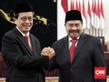 PPATK Dua Kali Surati Menkeu Terkait Transfer Dana Jumbo