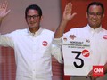 Dua Mantan Anggota KPK Jadi Dewan Pakar Kemenangan Anies