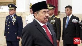 Putus Dana Terorisme, PPATK Belajar ke Australia