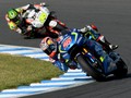 Maverick Vinales Tak Takut Valentino Rossi