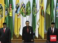 Pengganti Ahok dan Rano Karno Diminta Fokus Keamanan Pilkada