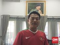 Moeldoko soal BPJS: Masyarakat Harus Memahami Sehat Itu Mahal