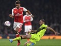 Piala Liga Jadi Panggung Chamberlain Bersinar di Arsenal