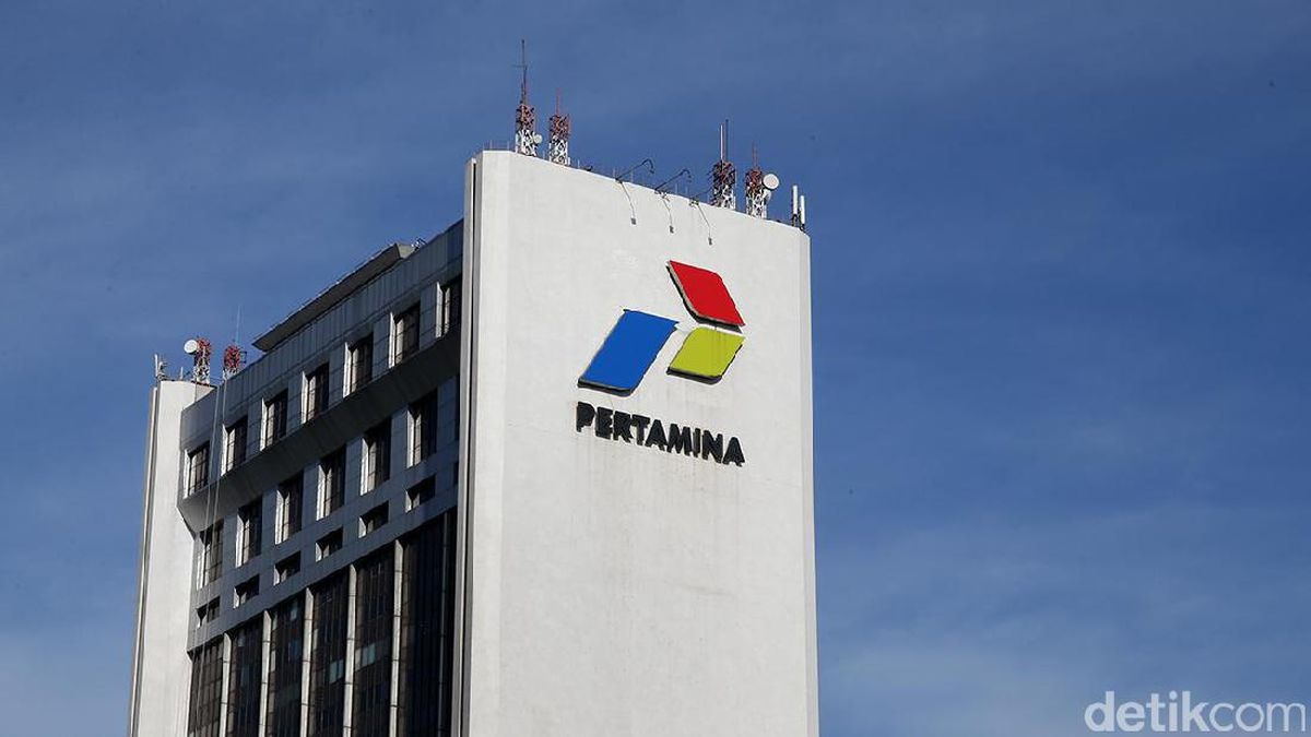 Pertamina Jajaki Kerja Sama Baru Kelola Blok Migas 405A di Aljazair — NadiKabar.com