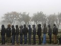 Diskon Terakhir di Rimba Pengungsi Calais
