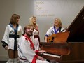 ABBA Tunda Perilisan Lagu Baru Hingga Akhir Tahun