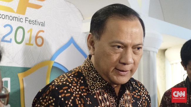 BI Ramal Fed Rate Naik Dua Kali pada 2017