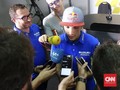 Hasil yang Melebihi Target Maverick Vinales